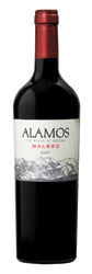 Alamos Catena Malbec 2007