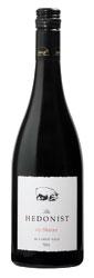 The Hedonist Shiraz 2005