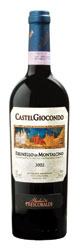 Marchesi de Frescobaldi Marchesi De' Frescobaldi Castelgiocondo Brunello Di Montalcino 2003