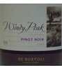 De Bortoli Windy Peak Pinot Noir 2008