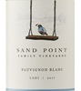 Sand Point Winery Sauvignon Blanc 2017
