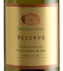 Sacred Hill Reserve Sauvignon Blanc 2017