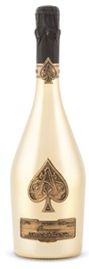 Armand de Brignac Brut Gold Ace of Spades Champagne