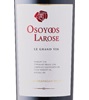 Osoyoos Larose Le Grand Vin 2016