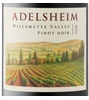 Adelsheim Pinot Noir 2018