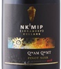 Nk'Mip Cellars Qwam Qwmt Pinot Noir 2018