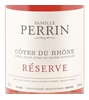 Perrin & Fils Réserve Rosé 2012