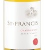 St. Francis Chardonnay 2010