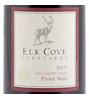 Elk Cove Vineyards Pinot Noir 2011