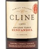 Cline Cellars Ancient Vines Zinfandel 2011
