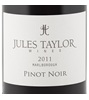 Jules Taylor Pinot Noir 2011