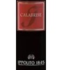 Ippolito 1845 Rosso Calabrise 2011