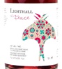 Lighthall Vineyards The Fence Sparkling Rosé 2016