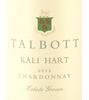 Kali Hart Robert Talbott Vineyards Chardonnay 2012