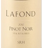 Lafond Pinot Noir 2012