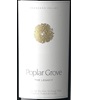 Poplar Grove Winery The Legacy 2011