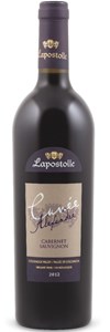 Lapostolle Cuvée Alexandre Apalta Vineyard Cabernet Sauvignon 2012