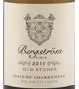 Bergstrom Old Stones Chardonnay 2011