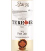 Legends Terroir Pinot Gris 2013