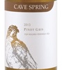 Cave Spring Cellars Pinot Gris 2013