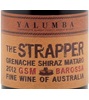 Yalumba The Strapper Gsm 2012