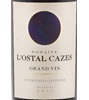 Domaine L'ostal Cazes Grand Vin 2011