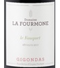 Domaine La Fourmone Le Fauquet Gigondas 2012