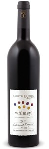 Southbrook Vineyards Rosé Cabernet 2009