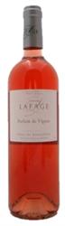 Domaine Lafage Parfum Des Vignes Rosé 2009