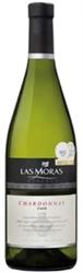 Las Moras Reserve Chardonnay 2008
