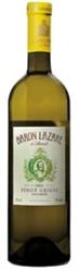 Baron Lazare De Schwendi Pinot Grigio 2008