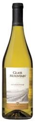Glass Mountain Vintner's Selection Chardonnay 2008