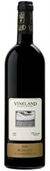 Vineland Estates Winery Merlot 2007