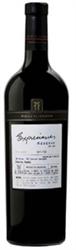 Finca Flichman Expresiones Reserve Shiraz Cabernet Sauvignon 2008