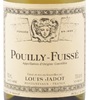 Louis Jadot Pouilly-Fuissé Chardonnay 2008
