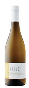 PondView Estate Winery Bella Terra Chardonnay Sur-Lie 2020