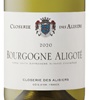 Closerie des Alisiers Bourgogne Aligoté 2020