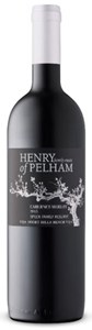 Henry of Pelham Speck Family Reserve Cabernet Merlot 2015