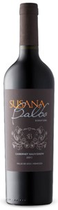 Susana Balbo Signature Cabernet Sauvignon 2017