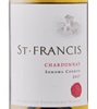 St. Francis Chardonnay 2017