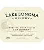 Lake Sonoma Chardonnay 2017