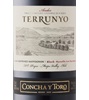 Concha y Toro Terrunyo Cabernet Sauvignon 2016