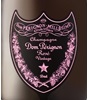 Dom Pérignon Luminous Rosé Champagne 2006