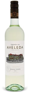 Aveleda Vinho Verde 2013