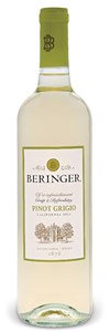 Beringer Pinot Grigio 2013