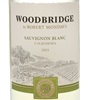 Robert Mondavi Winery Sauvignon Blanc 2008