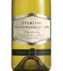 Sterling Vineyards Vintner's Collection Chardonnay 2008