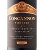Concannon Vineyard Cabernet Sauvignon 2016