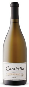 Carabella Dijon 76 Clone Chardonnay 2015