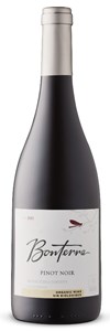 Bonterra Pinot Noir 2016